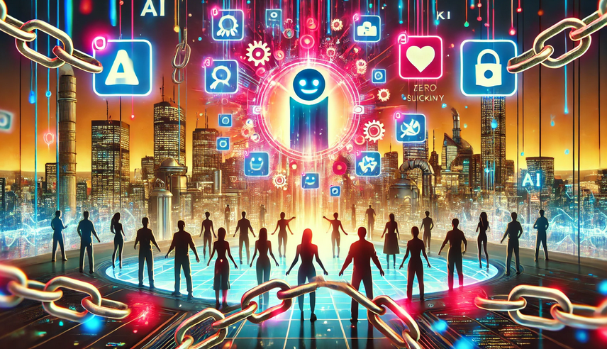 用户想来就来，想走就走！文心一言、Kimi们拿什么套住人心？